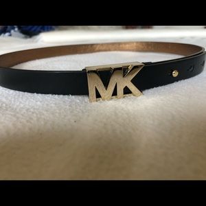 Michael Kors belt